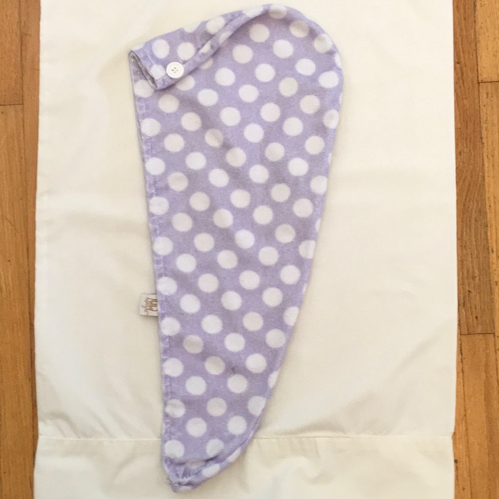 Hair Drying Towel